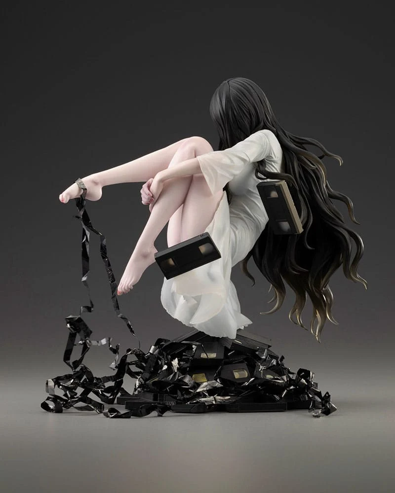 THE RING BISHOUJO PVC STATUE 1/7 SADAKO 17 CM P047755