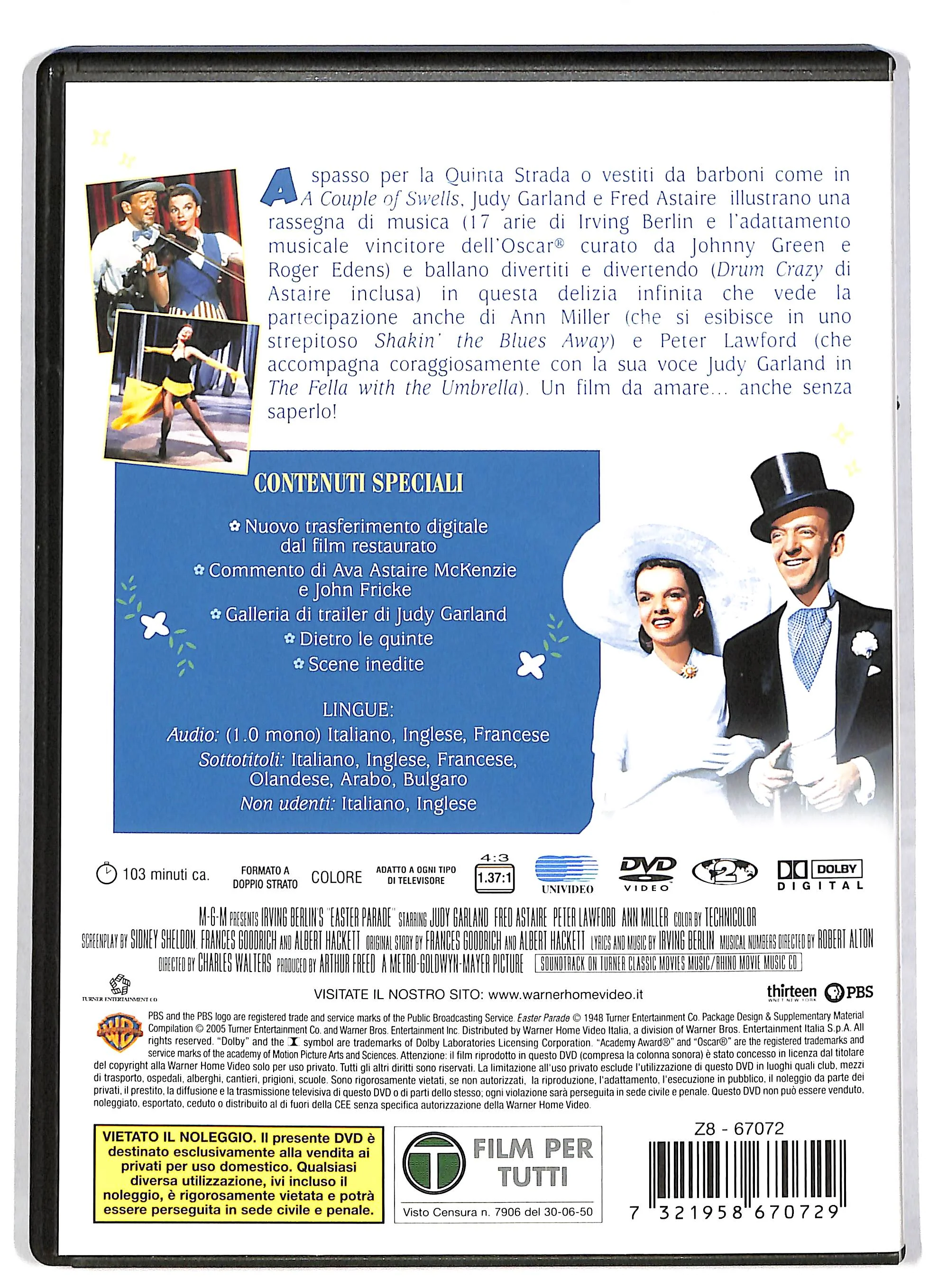 EBOND Ti amavo senza saperlo EDIZIONE SPECIALE DVD DB751620 - Image 2