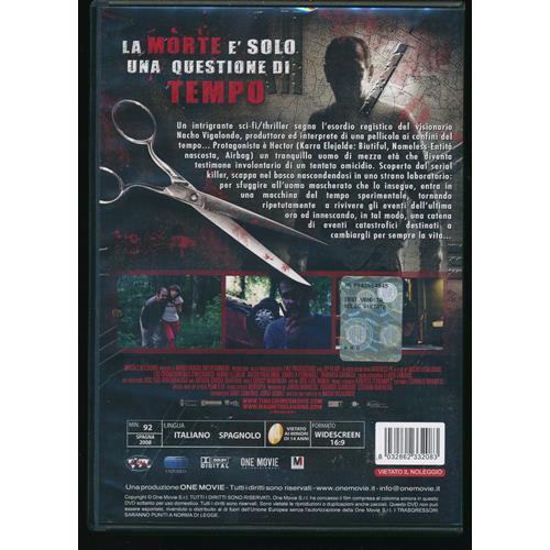 EBOND Timecrimes DVD DB746635 - Image 2