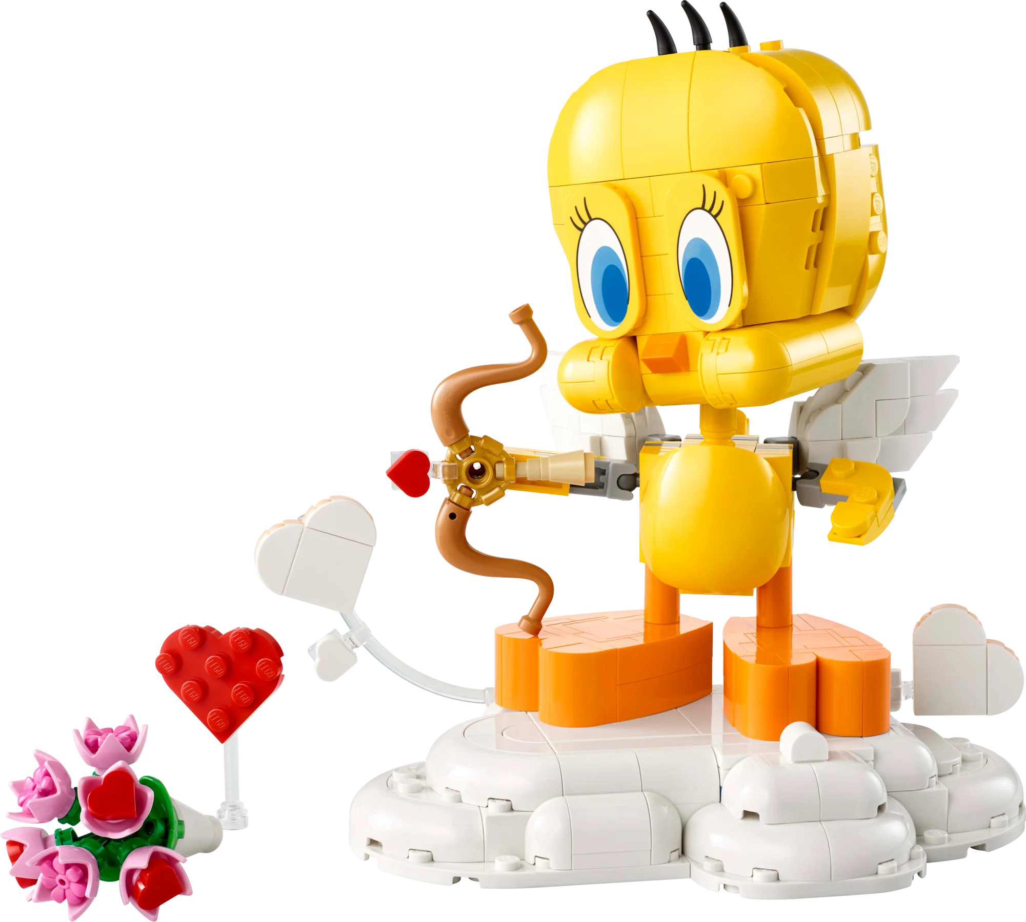 LEGO 40824 Titti