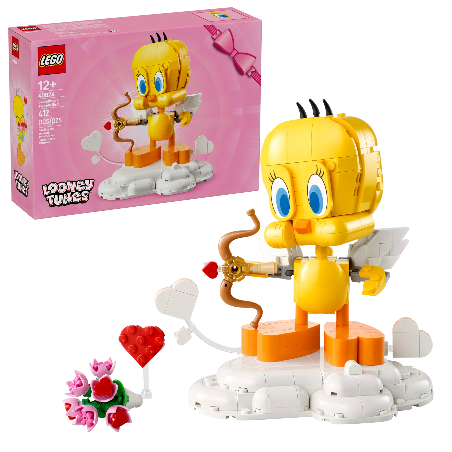 LEGO 40824 Titti - Image 2
