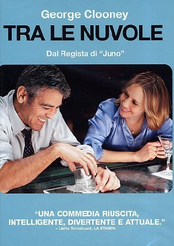 EBOND Tra le nuvole NOLEGGIO DVD DB746657
