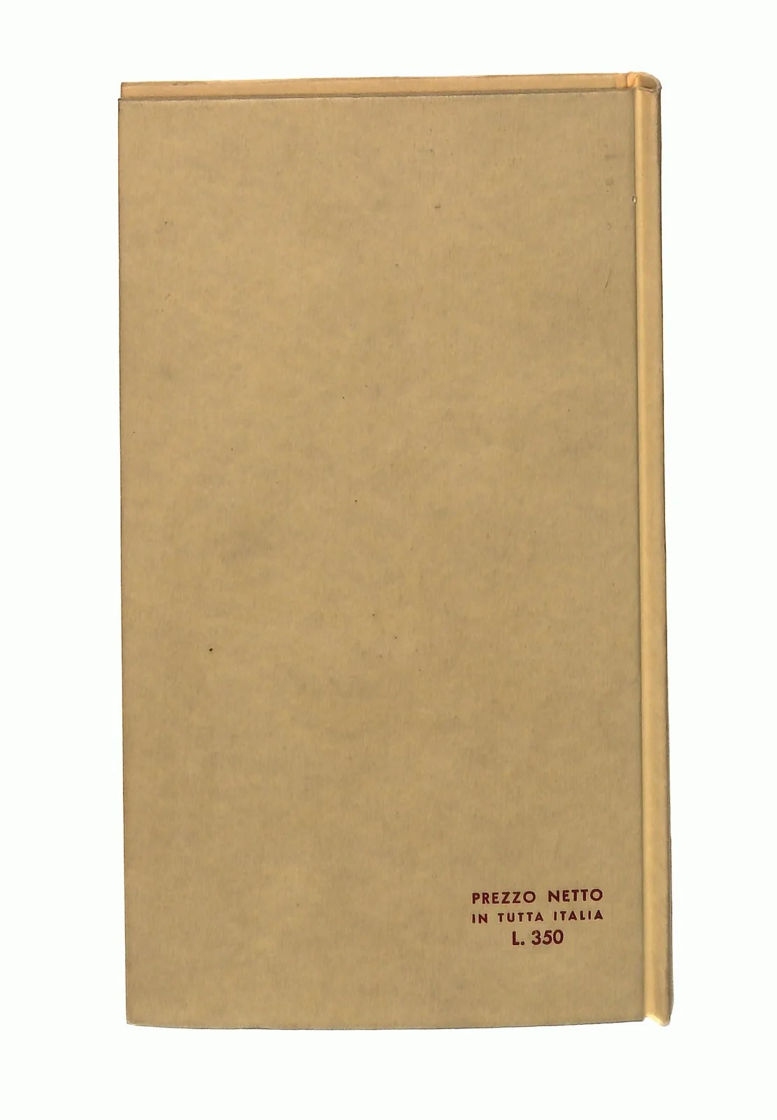EBOND Tuono a Sinistra C Morley Mondadori 1957 Libro LI046206 - Image 2