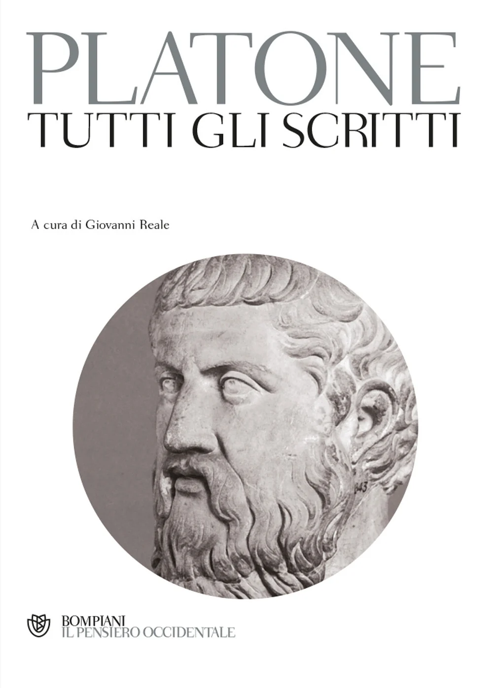Tutti Gli Scritti - Platone; Reale G. (cur.)
