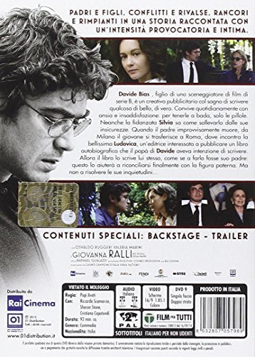 EBOND Un ragazzo d'oro NOLEGGIO DVD DB721153 - Image 2