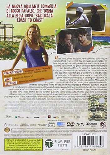 EBOND Una Piccola Impresa Meridionale NOLEGGIO DVD DB756102 - Image 2