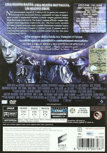 EBOND Underworld - Evolution DVD DB692639 - Image 2