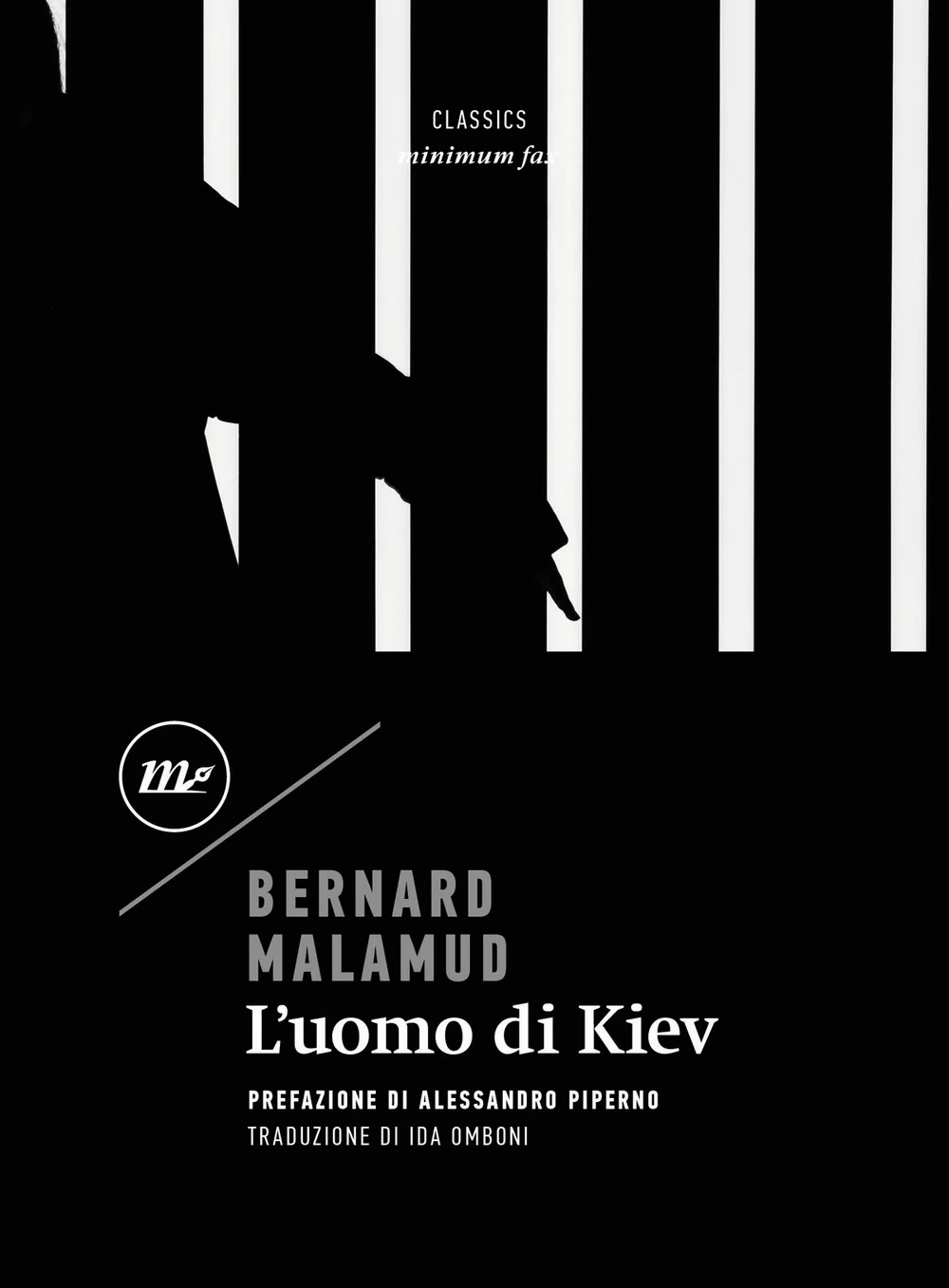Uomo Di Kiev (l') - Malamud Bernard