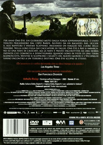 EBOND Valhalla rising NOLEGGIO DVD DB749256 - Image 2