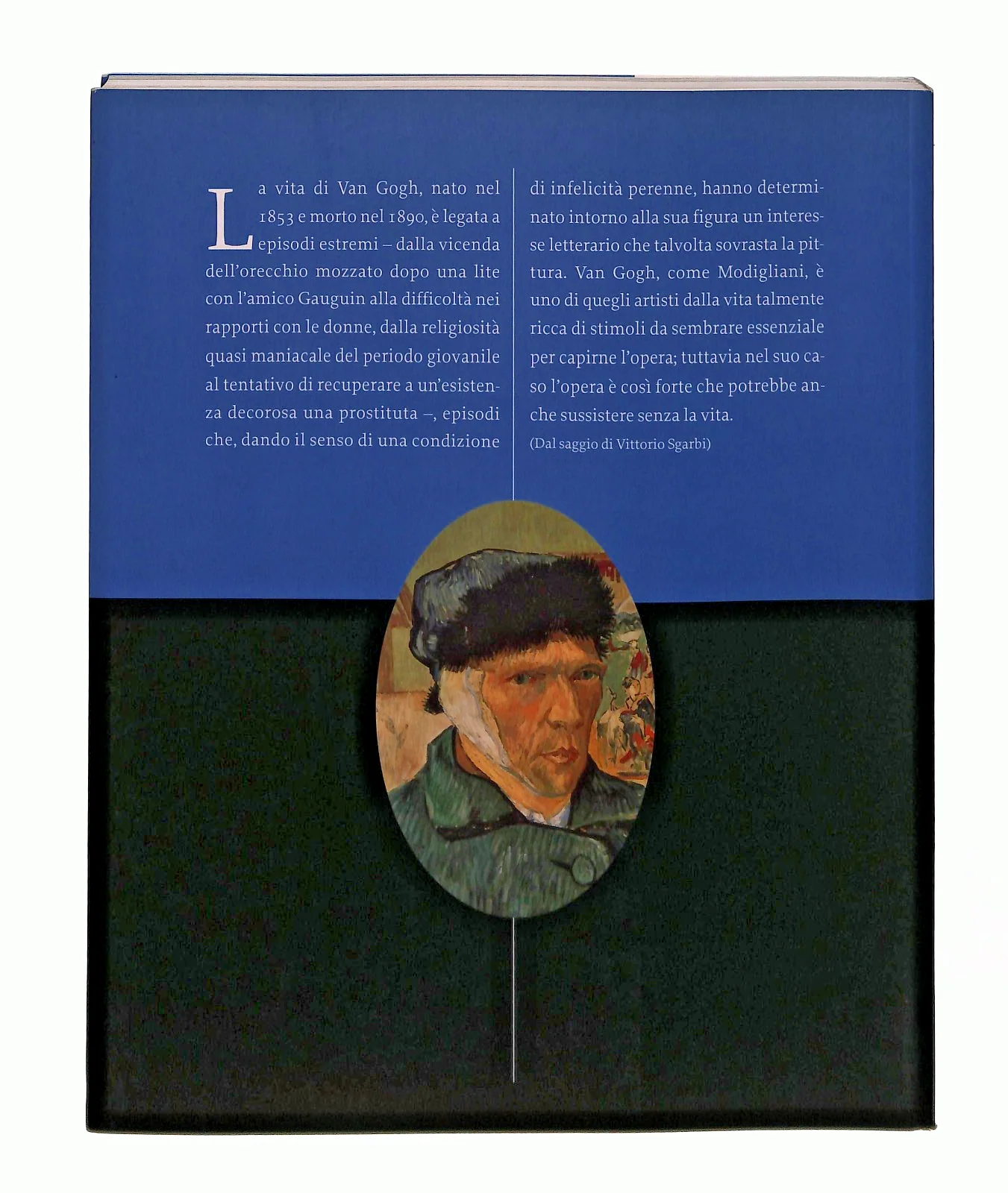 EBOND Van Gogh I Grandi Maestri Dell Arte 2 Skira Libro LI049512 - Image 2