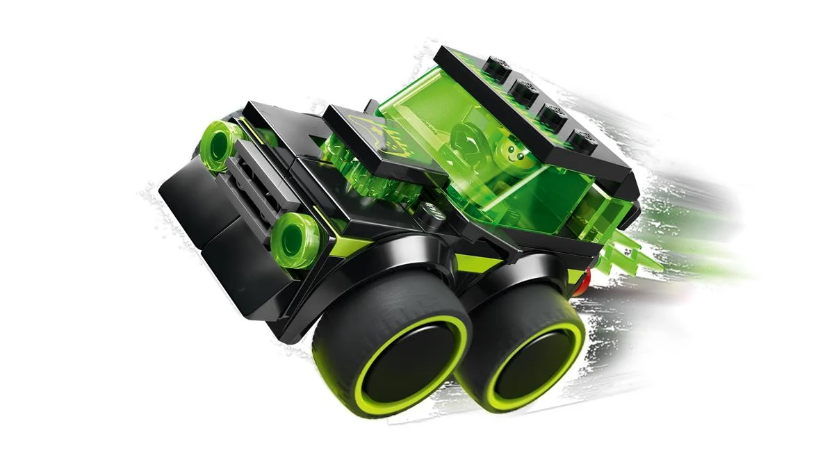 LEGO 60484 Veicoli – Auto da corsa da gioco - Image 6