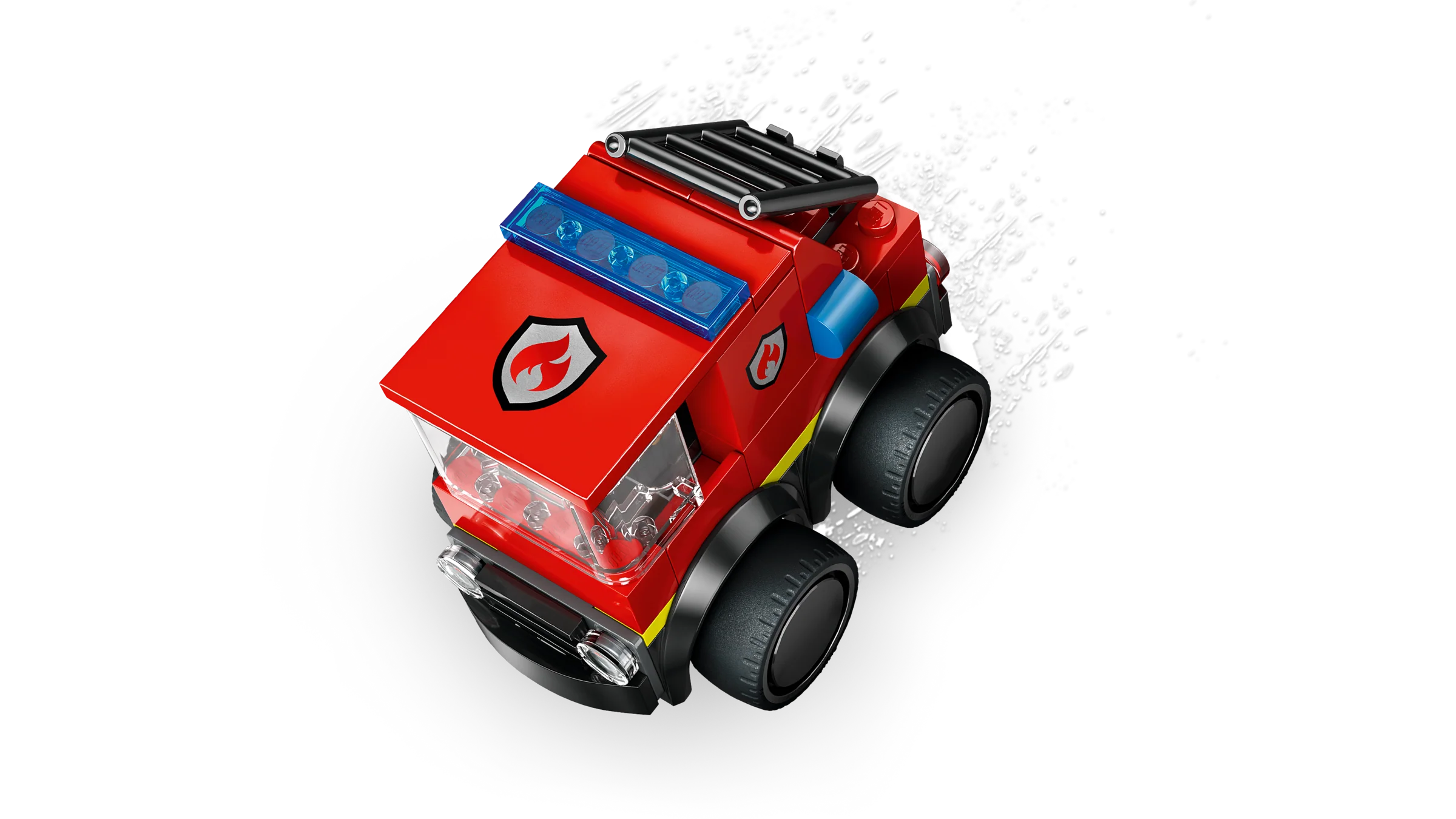 LEGO 60482 Veicoli – Autopompa - Image 4