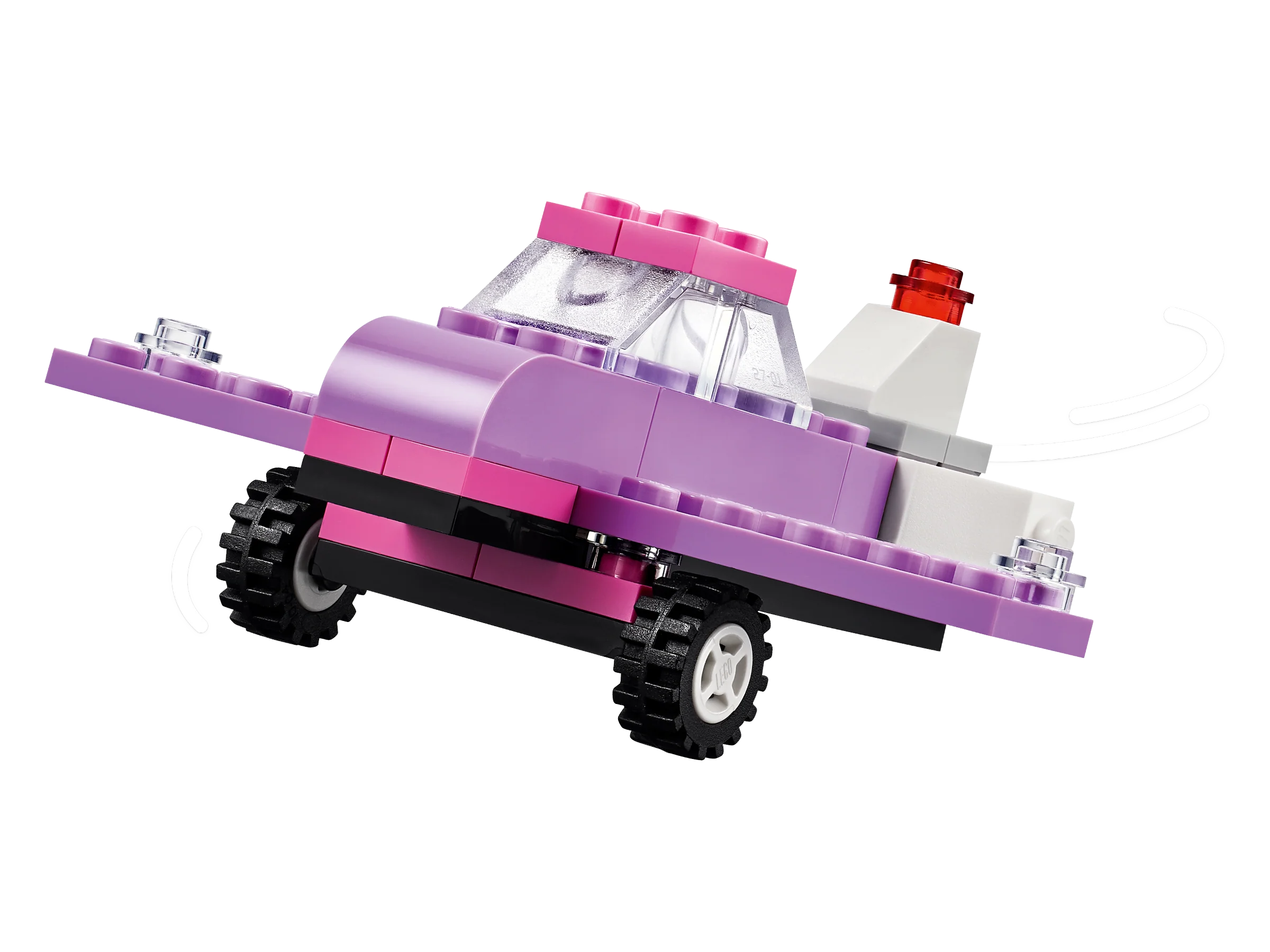 LEGO 11036 Veicoli creativi - Image 2