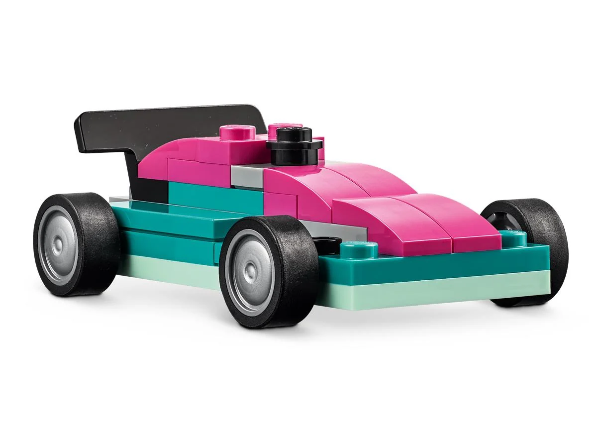 LEGO 11036 Veicoli creativi - Image 5