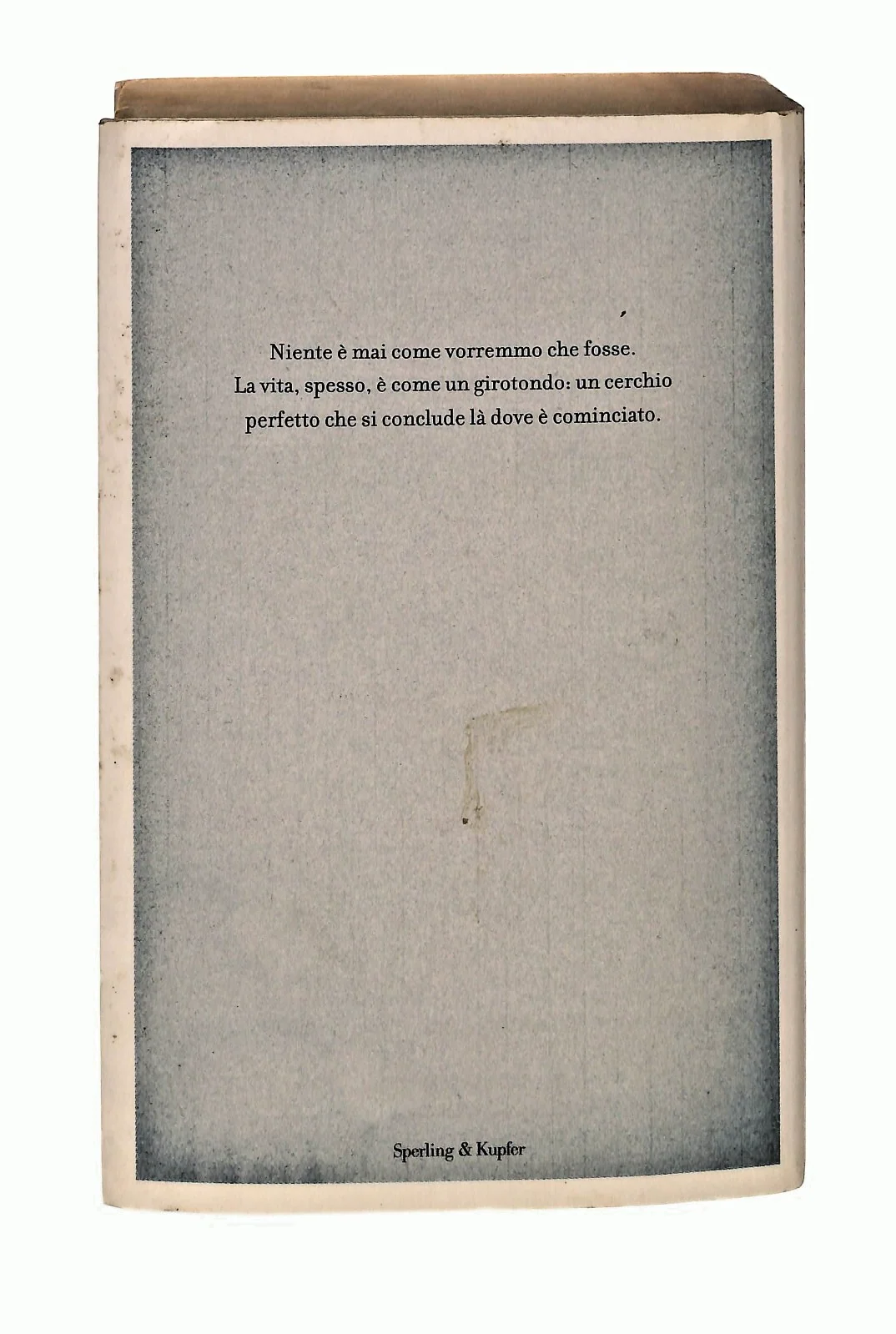 EBOND Vicolo Della Duchessa Modignani Biblioteca Di Donna Moderna Libro LI047536 - Image 2