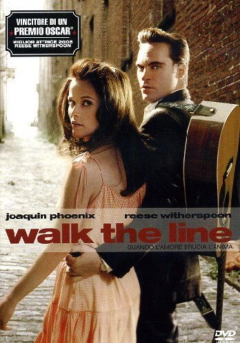 EBOND Walk the line - Quando l'amore brucia l'anima NOLEGGIO DVD DB756844
