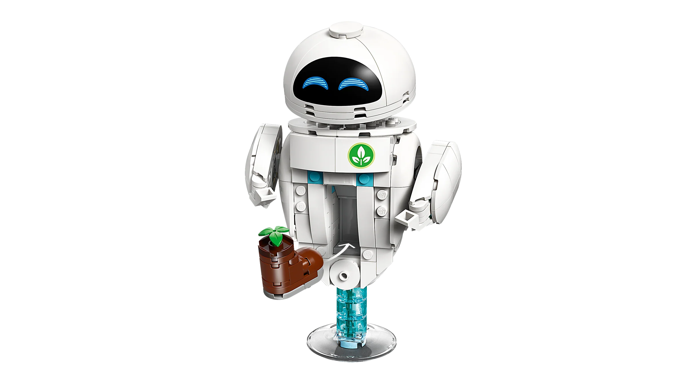 LEGO 43279 WALL-E e EVE - Image 3