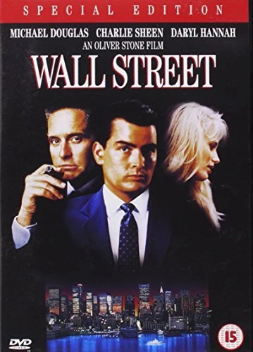 EBOND Wall Street [DVD] [Edizione: Regno Unito] DVD DB699643