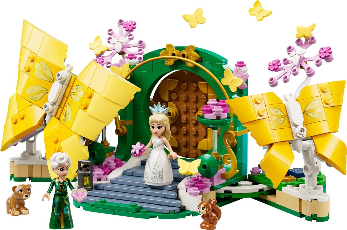 LEGO 75688 Wicked 75688 - Image 3
