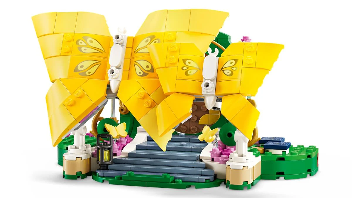 LEGO 75688 Wicked 75688 - Image 6