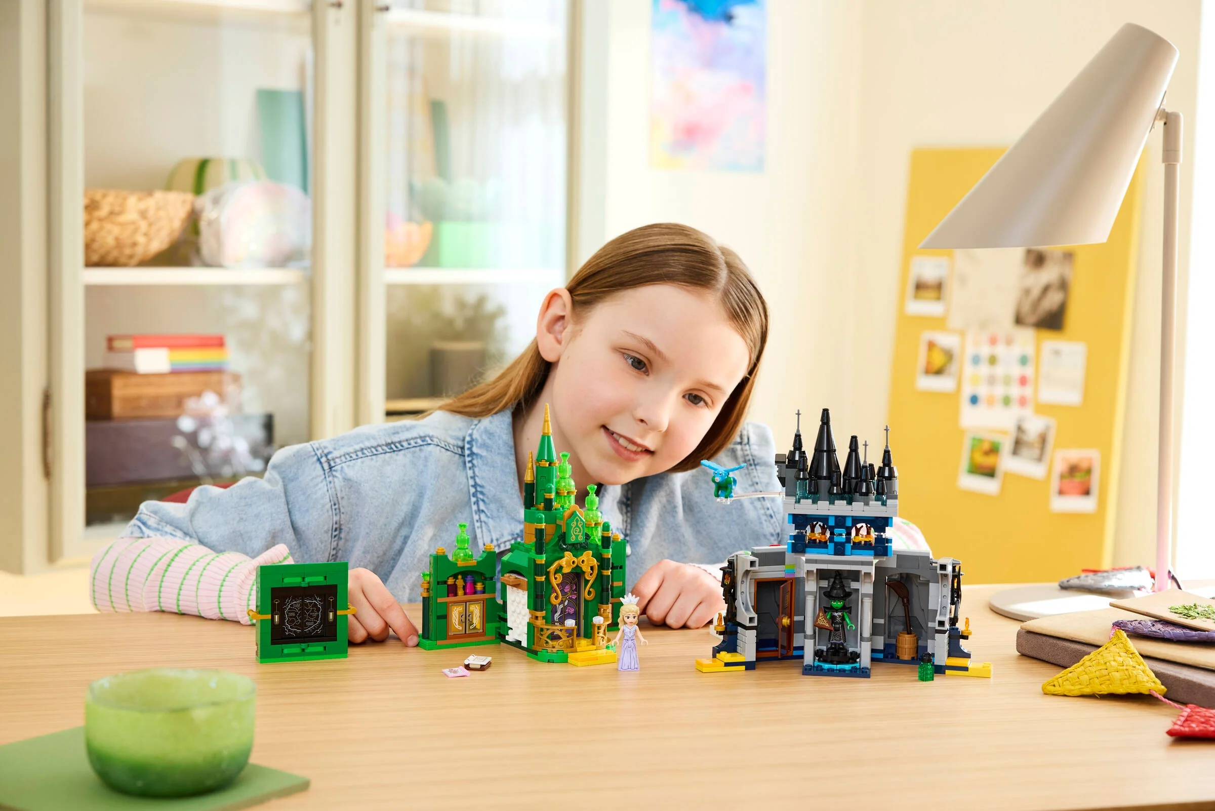 LEGO 75689 Wicked 75689