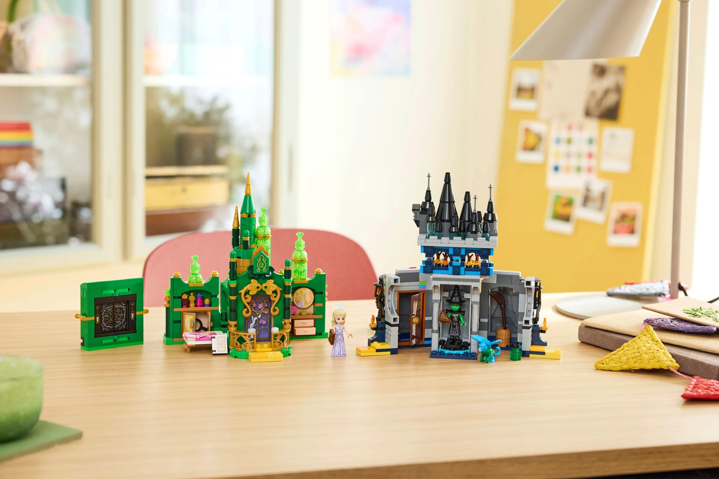 LEGO 75689 Wicked 75689 - Image 3