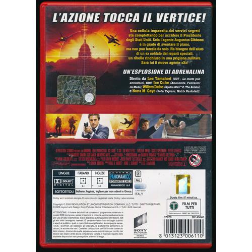 EBOND Xxx The Next Level Ex Noleggio DVD DB720128 - Image 2