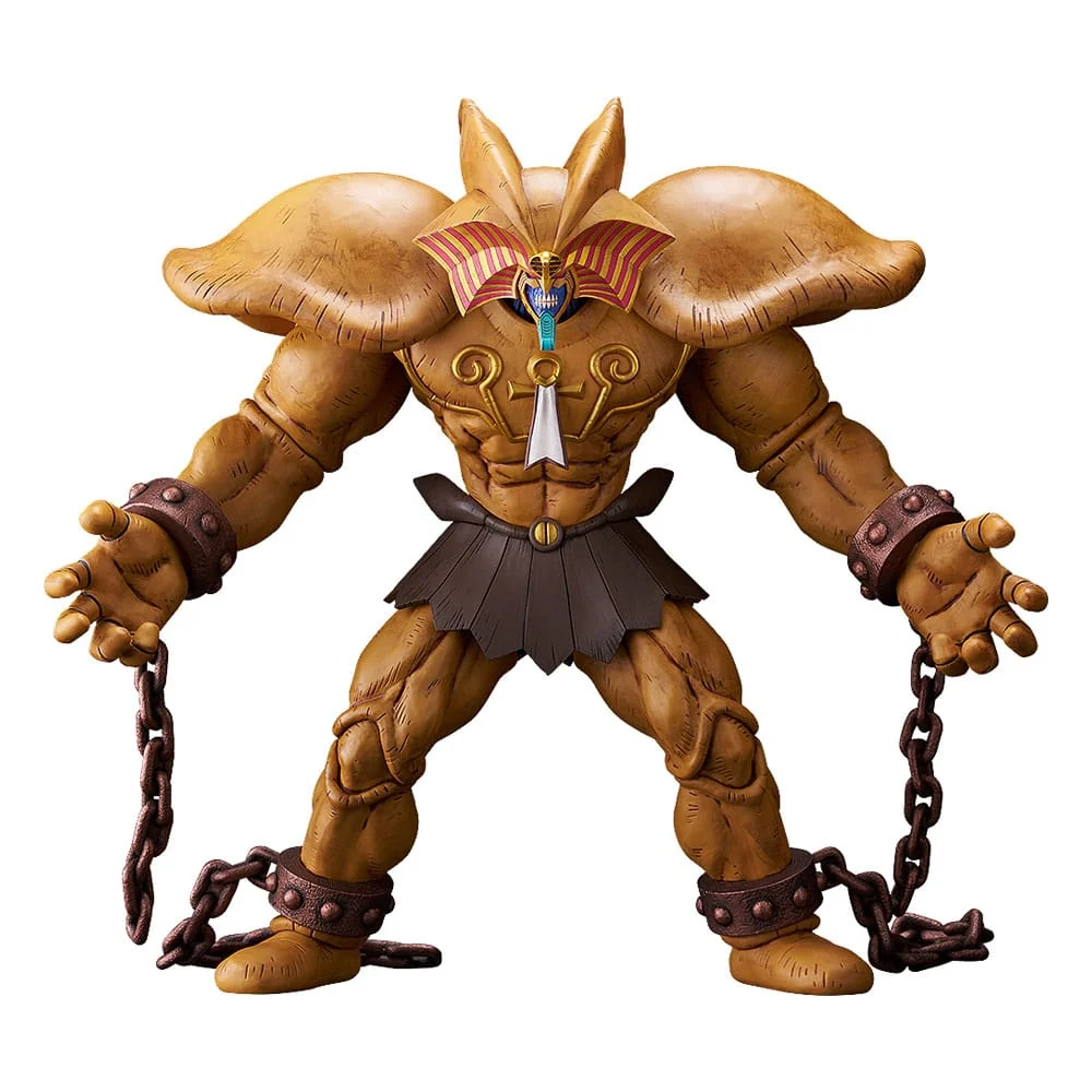 YU-GI-OH! POP UP PARADE SP PVC STATUE EXODIA THE FORBIDDEN ONE 26 CM P042391