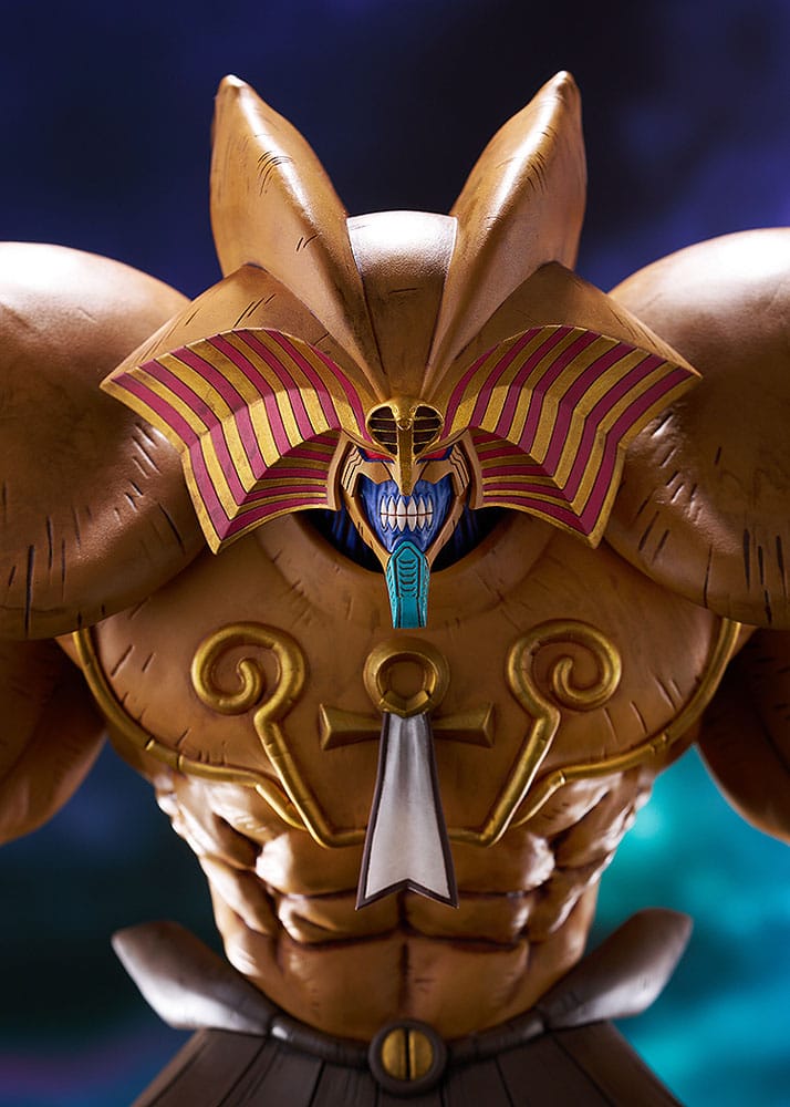 YU-GI-OH! POP UP PARADE SP PVC STATUE EXODIA THE FORBIDDEN ONE 26 CM P042391 - Image 2