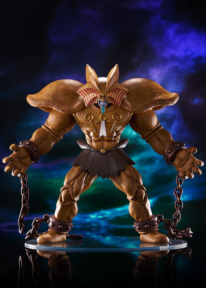 YU-GI-OH! POP UP PARADE SP PVC STATUE EXODIA THE FORBIDDEN ONE 26 CM P042391 - Image 3