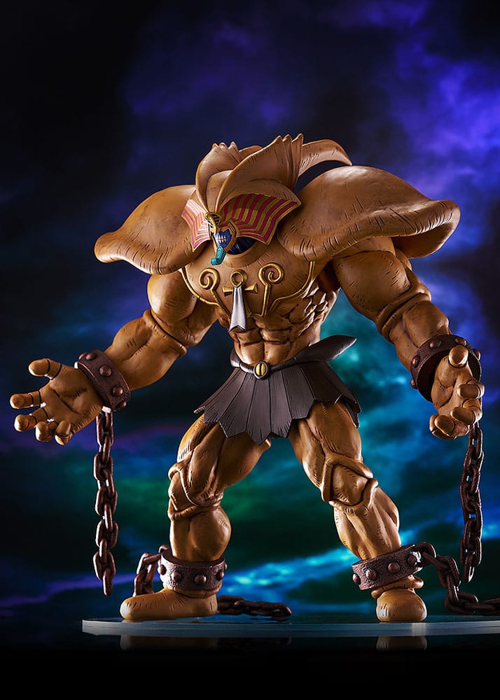 YU-GI-OH! POP UP PARADE SP PVC STATUE EXODIA THE FORBIDDEN ONE 26 CM P042391 - Image 4