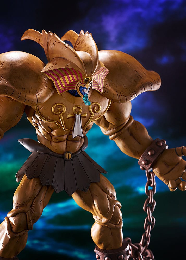 YU-GI-OH! POP UP PARADE SP PVC STATUE EXODIA THE FORBIDDEN ONE 26 CM P042391 - Image 5