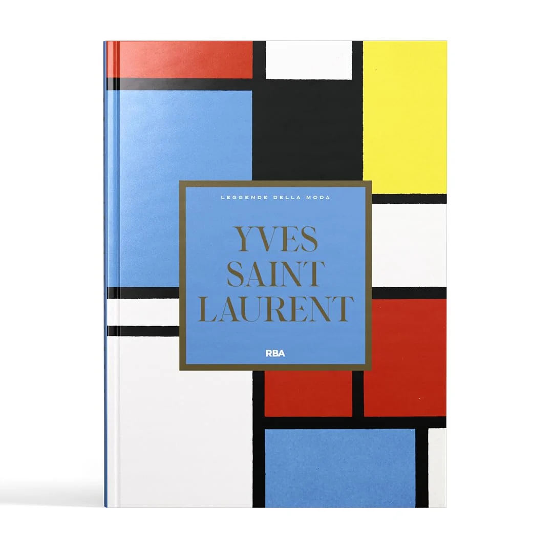 Yves Saint Laurent: VI